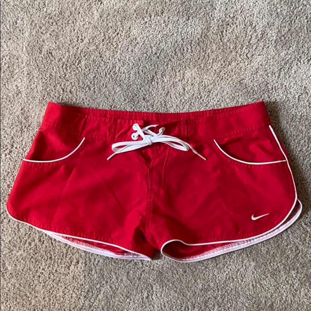 Lifeguard Nike Shorts